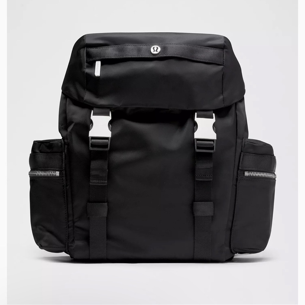 Wunderlust Backpack *Mini 14L